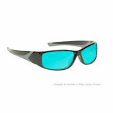 Alexandrite/Diode High Light Transmission Prescription Laser Safety Glasses